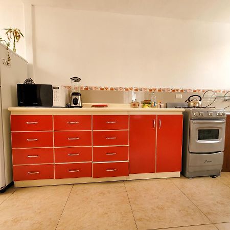 كوسكو Kantu Apart Hotel I المظهر الخارجي الصورة