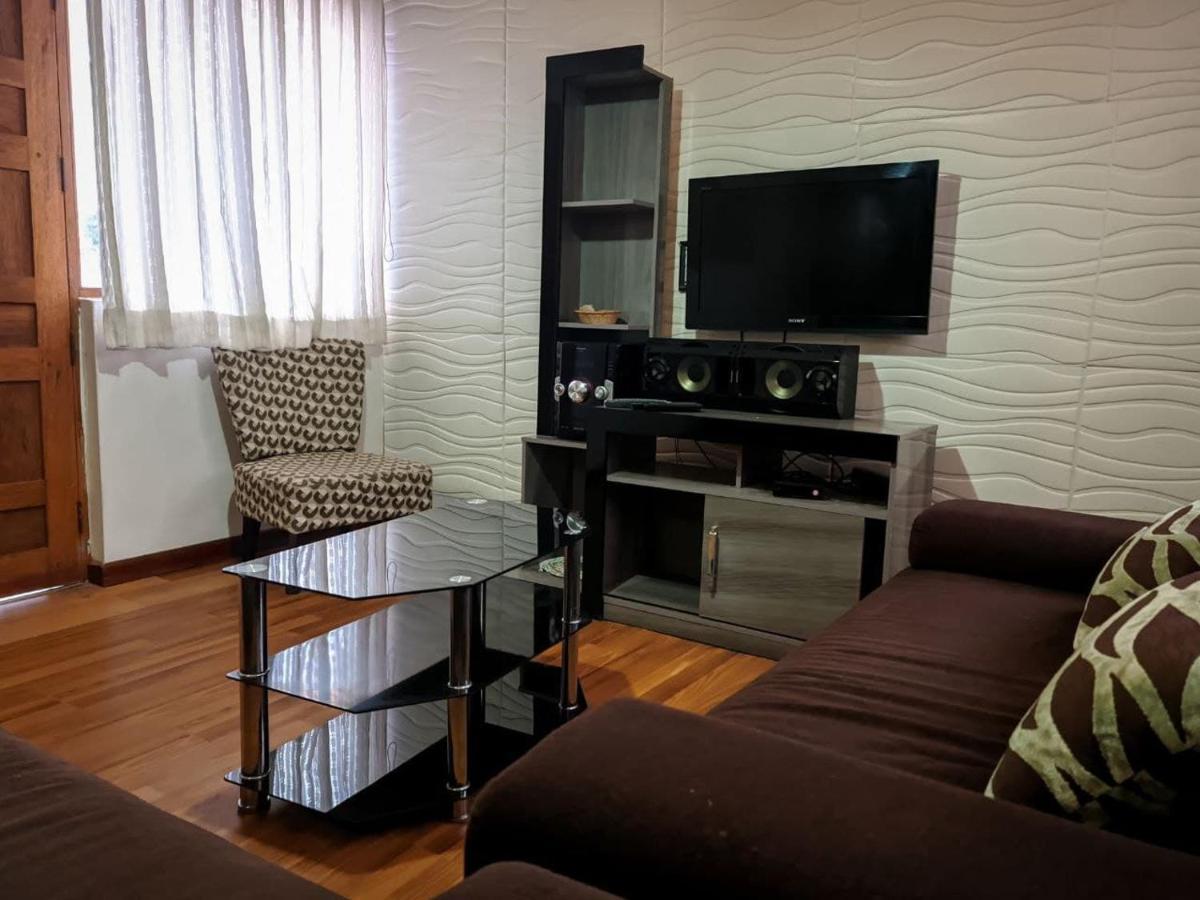 كوسكو Kantu Apart Hotel I المظهر الخارجي الصورة