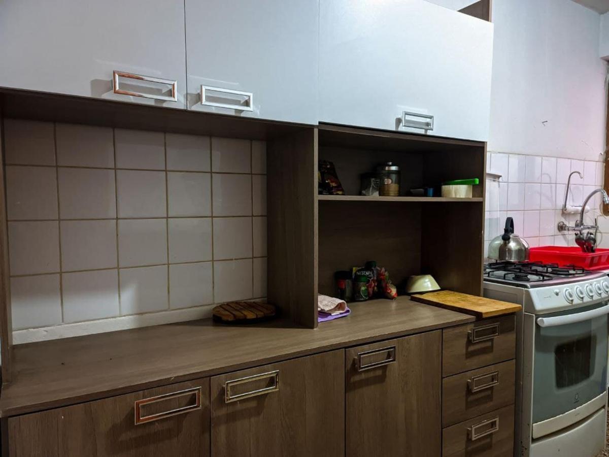كوسكو Kantu Apart Hotel I المظهر الخارجي الصورة