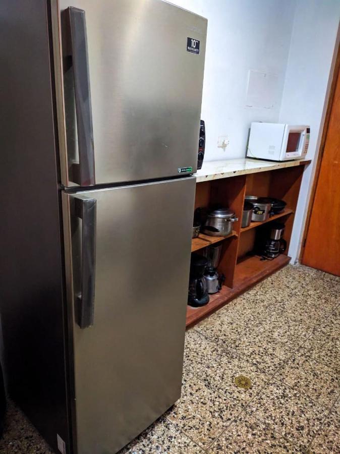 كوسكو Kantu Apart Hotel I المظهر الخارجي الصورة