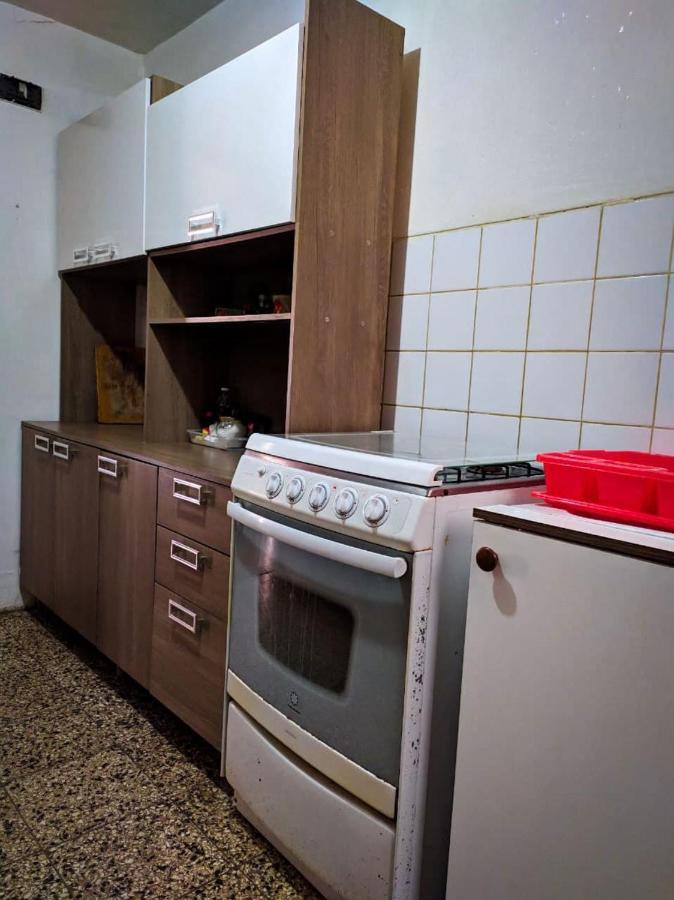 كوسكو Kantu Apart Hotel I المظهر الخارجي الصورة