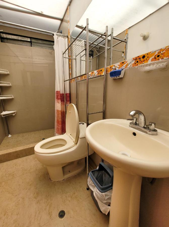 كوسكو Kantu Apart Hotel I المظهر الخارجي الصورة