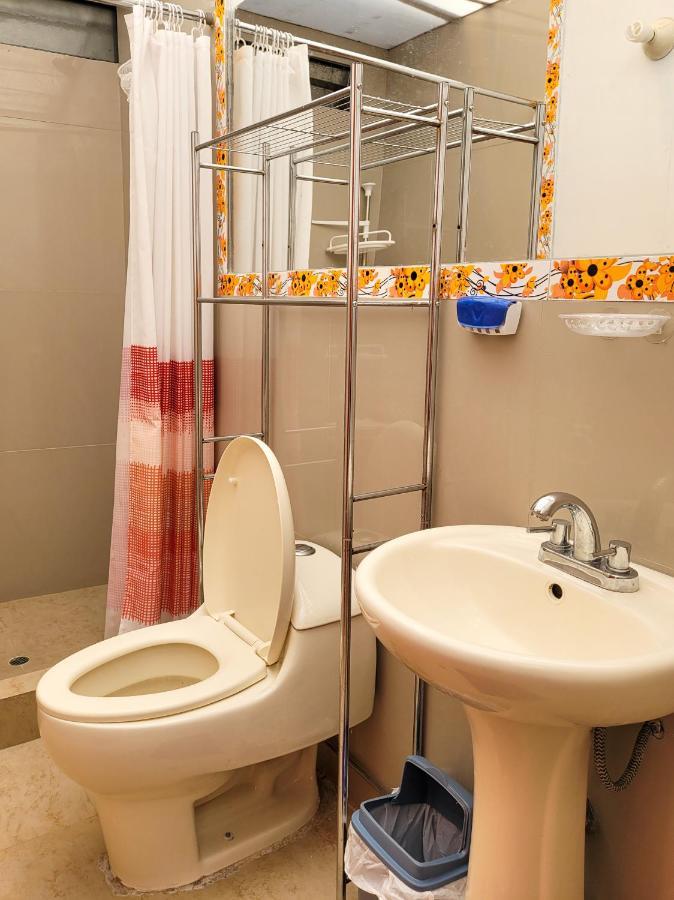 كوسكو Kantu Apart Hotel I المظهر الخارجي الصورة